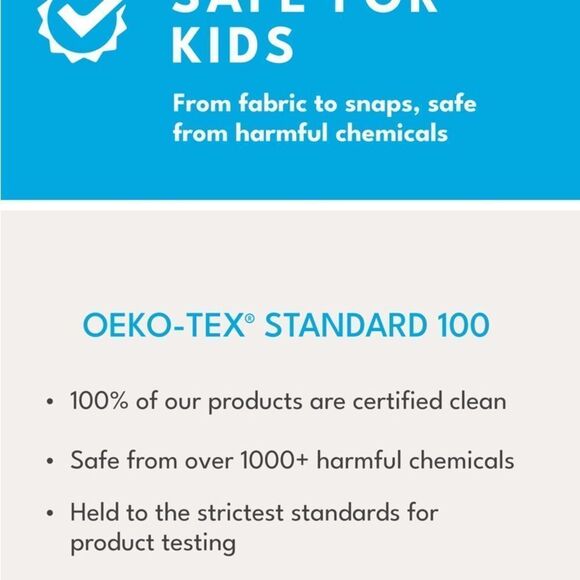 Carters 4 Pc Pajama Set — Woodland Creatures - Picture 8 of 9